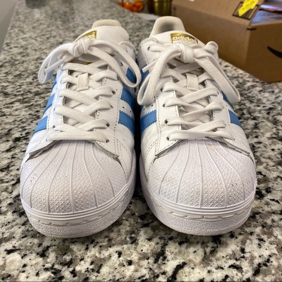 Adidas Original Superstars⭐️ - Picture 2 of 9